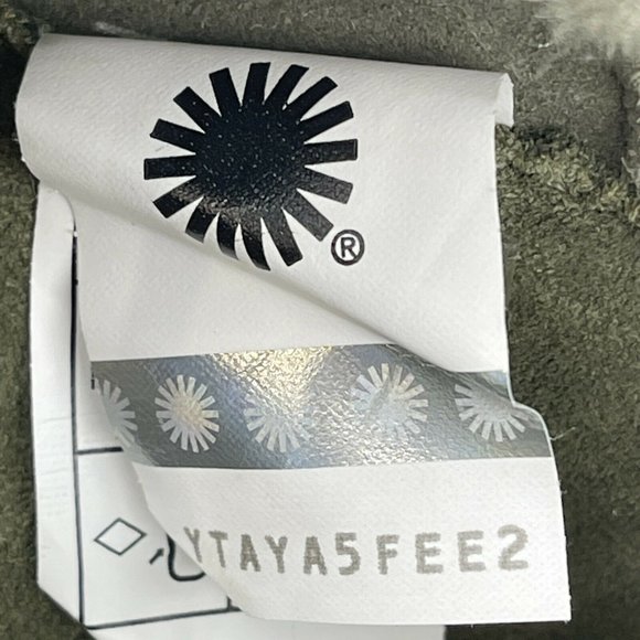 Mens UGG Boots Size 8 Chukka Neumel GTX Gore Tex Waterproof Wool Lining Suede - Picture 12 of 12